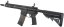 EMG Noveske N4 Gen3 Shorty, 10.5 Inch, NSR-9, GBBR, Black, Cyma CGS, NOV.1201 BK
