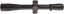 Riflescope M3 without sunshade, 3.5-10x40, ACM