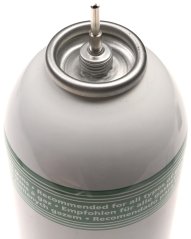 Gaz, Ultrair Power, ASG
