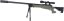 L96-14D, OD, bipod, scope, Upgrade version, Well, MB14D