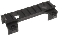 Rögzítőalap, MP5, alacsony, Cyma