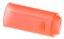 Hop-up bucking, silicone, transparent, SHS