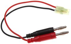 Kabel ładujący, małe złącze (F), AirsoftGuns