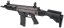 CZ 805 BREN A2, városi szürke, ASG