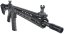 EMG Daniel Defense DD4 M4A1, RIII 12.5 Inch, GBBR, Black, Cyma CGS, DD.1104 BK