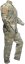 Complete US ACU uniform, A-TACS FG, M, ACM