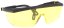 Protective glasses, V10-200, yellow, Ardon