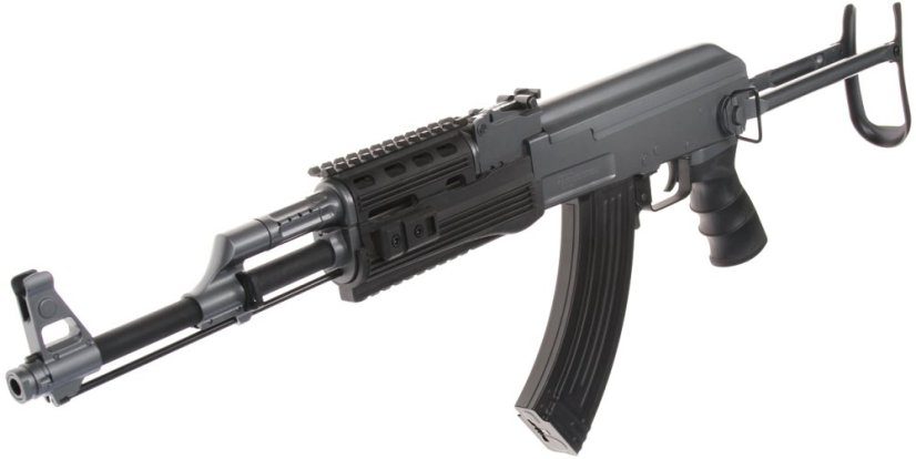 AK-47S RIS, Cyma Sport, CM.028-B