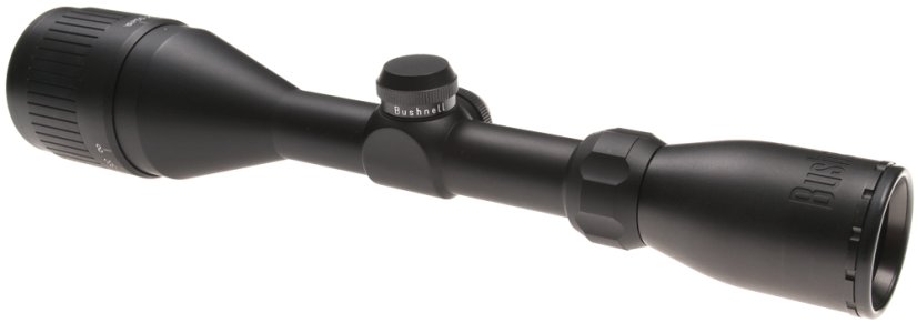 Riflescope, 3-9x50 AO, Bushnell