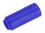 Reinforced hop-up bucking, silica gel, blue, 70 deg, SHS