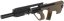 Steyr AUG A3 RIS Tactical, FDE, APS, KU905