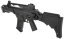 G36CV, 2. generáció, Jing Gong, JG0538