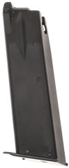 Magazine, CZ 75, GBB, metal, 23rd, KSC, KWA
