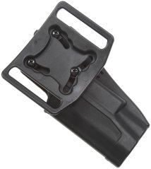 Fegyvertáska Fobus, M1911, fekete, ACM