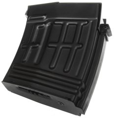 Magazin, SVD, Hi-Cap, 180 Schuss, Koer