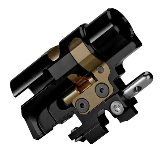 Magnus Pro 2011 TDC CNC Hop-Up Chamber for Hi-Cap / 1911, 4UANTUM, 4UAD