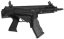 CZ 805 BREN A2, fekete, ASG