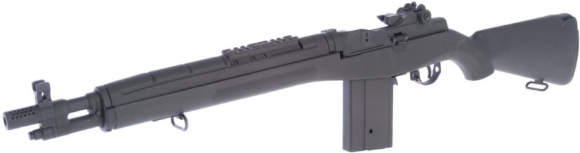 M14 Socom fekete, Cyma Sport, CM.032A