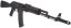 AK-74, Cyma, CM.031
