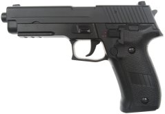 SIG P226 AEP, mosfet, fekete, Cyma, CM.122S