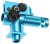 Juego de cámaras CNC hop-up, M16, M4, ZC Leopard