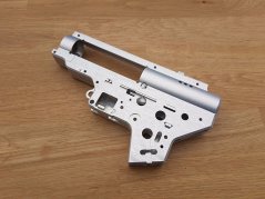 Gearbox v. 2, CNC, 9 mm, QSC, Retro ARMS