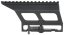 Seitliche Montagebasis, SVD, Cyma