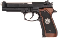 Beretta M92 Samurai Edge, GBB, Tokyo Marui