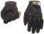 Tactical gloves M-Pact, black, L, Mechanix