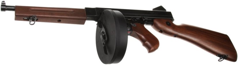 Magazine, Thompson, hi-cap, 500rd, Cyma, C.67