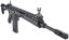 EMG Barrett REC10, M-LOK 11,5 inch, negro, Cyma Platinum, REC.001