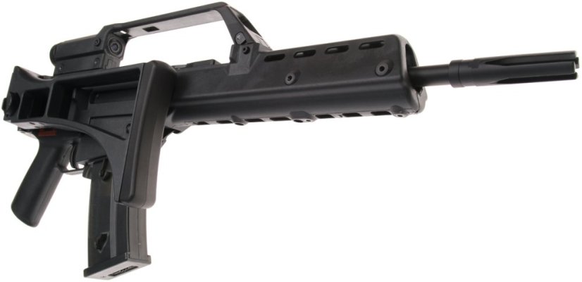 H&K CA36K, Classic Army