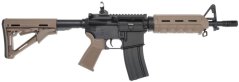 M4 CQB, MOE Magpul PTS, TAN, A&K