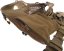 Universal tactical vest, ver. II, TAN, ACM