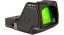 Piros pontos célzó RMR HD, RIS és Glock tartóval, T-Eagle