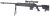 L96 AWS7 RIS, black, bipod, scope, Upgrade version, Well, MB4407D