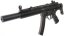 B&T MP5SD3, Classic Army