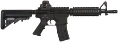 Tartós egyedi M4 CQB-R, 130 m, AirsoftGuns, BY-039, BI-3981M