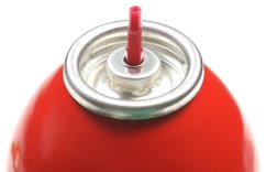 Gas, Predator ultra, Abbey