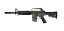 Armalite XM177E2, new version, Classic Army