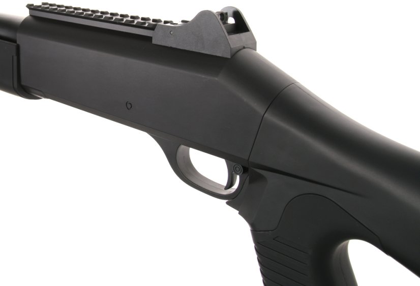 M4 Super 90, Stock, Koer, K1207L