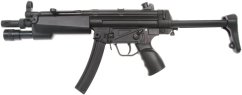B&T MP5A3, Classic Army
