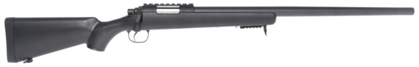 VSR-03, fekete, gáz, Well, G23A