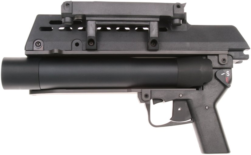 Gránátvető G36-hoz, Classic Army