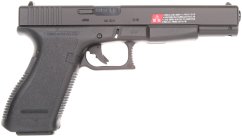Glock 17 Long, frame gen. 2, HG, with hop up, Tokyo Marui