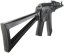 AK-74S, full steel, Cyma Platinum, CM.053