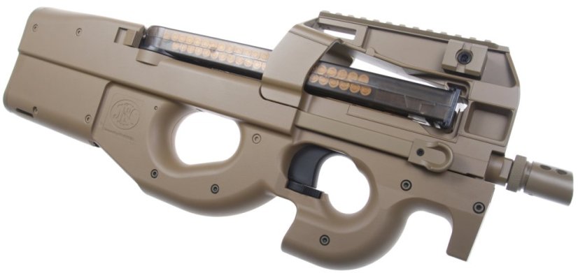 P90, FN Herstal, TAN, Cyma, CM.060