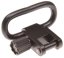 Sling swivel for sniper rifles, SHS