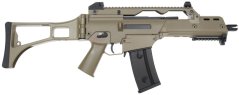G36C, 2. generáció, TAN, Jing Gong, JG0638T