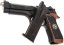 Beretta M92 Samurai Edge, GBB, Tokyo Marui
